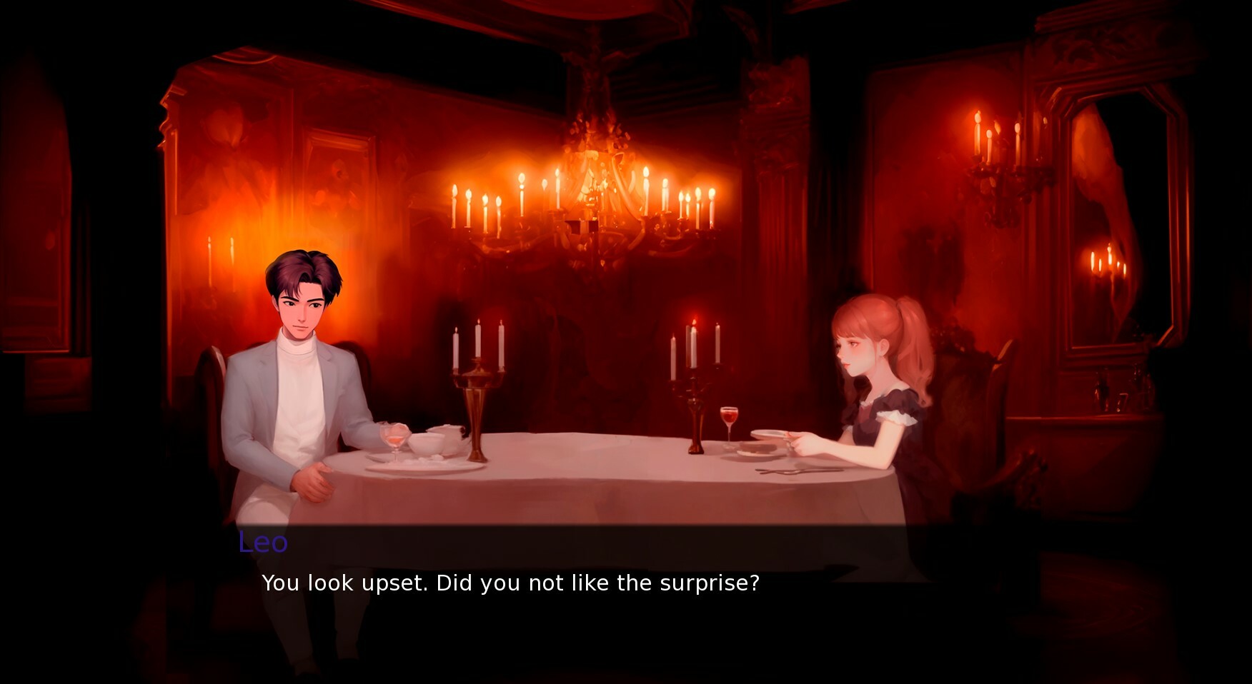 Arts & Hearts Academy on Steam