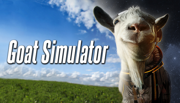 goat simulator download no survey