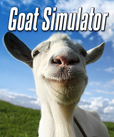 Goat Simulator