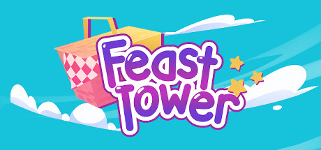 Feast Tower header banner