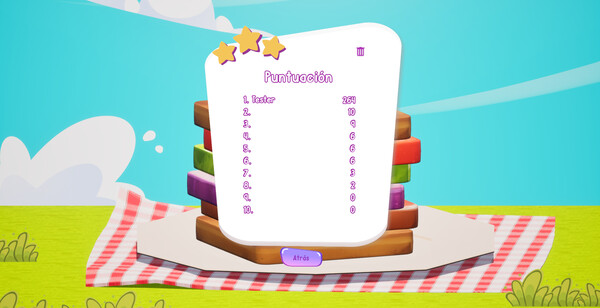 Feast Towerfor windows and Linux 1