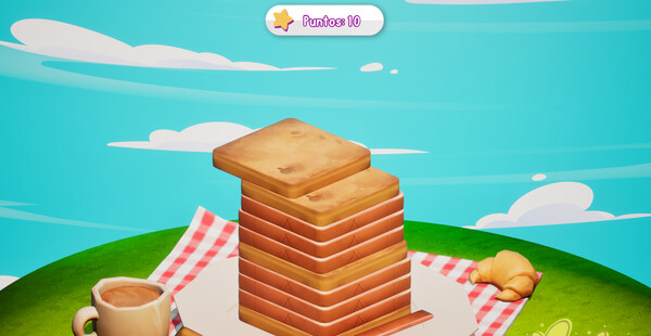 Feast Tower game for windows Pc 1