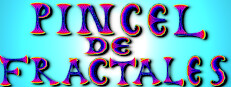 Pincel de Fractales 게임 이미지