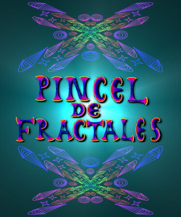 Pincel de Fractales