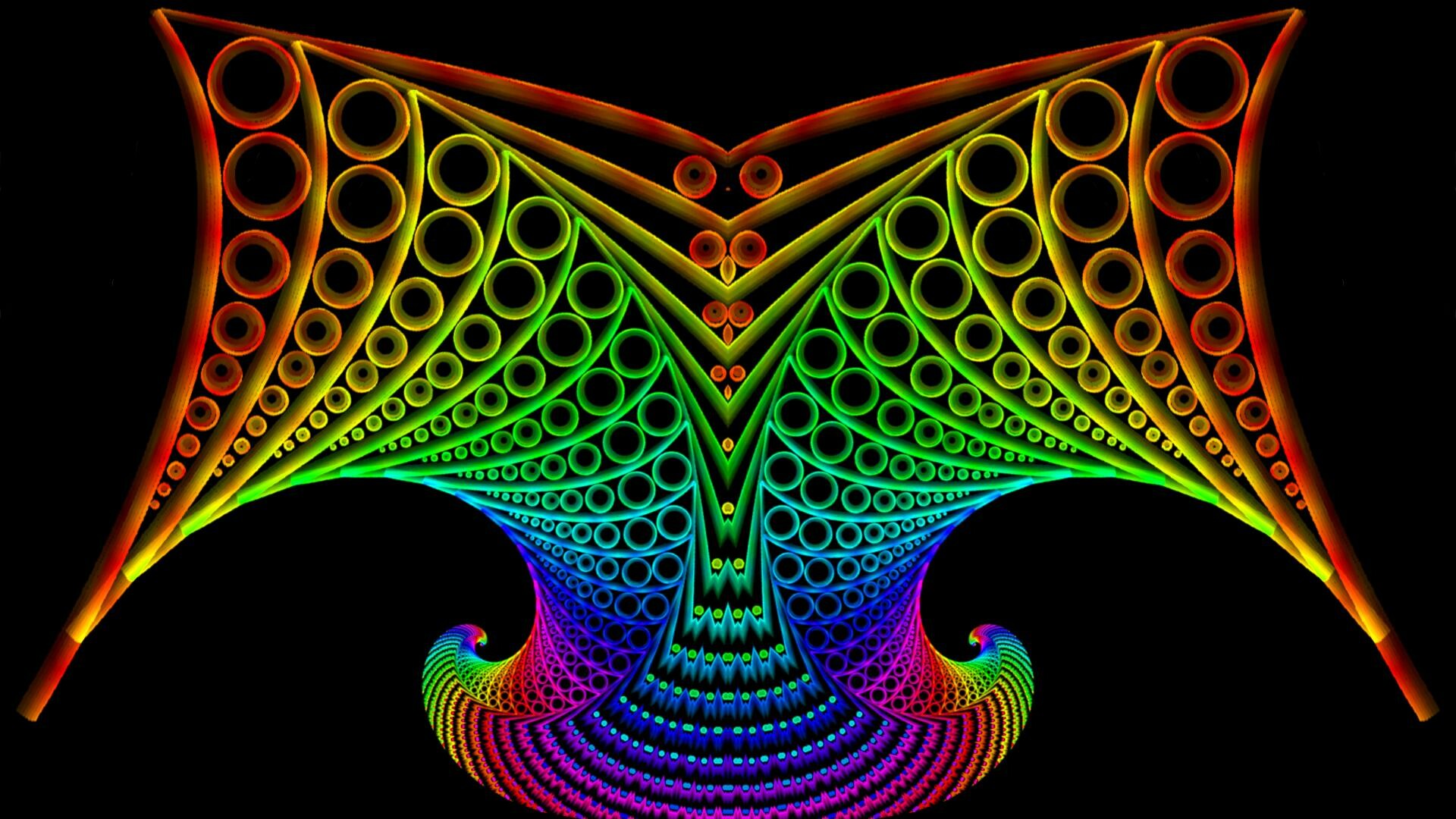 Pincel de Fractales #21