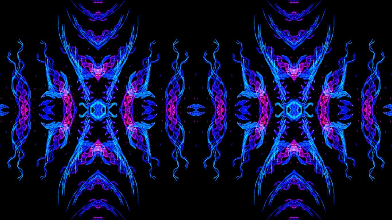 Pincel de Fractales #6