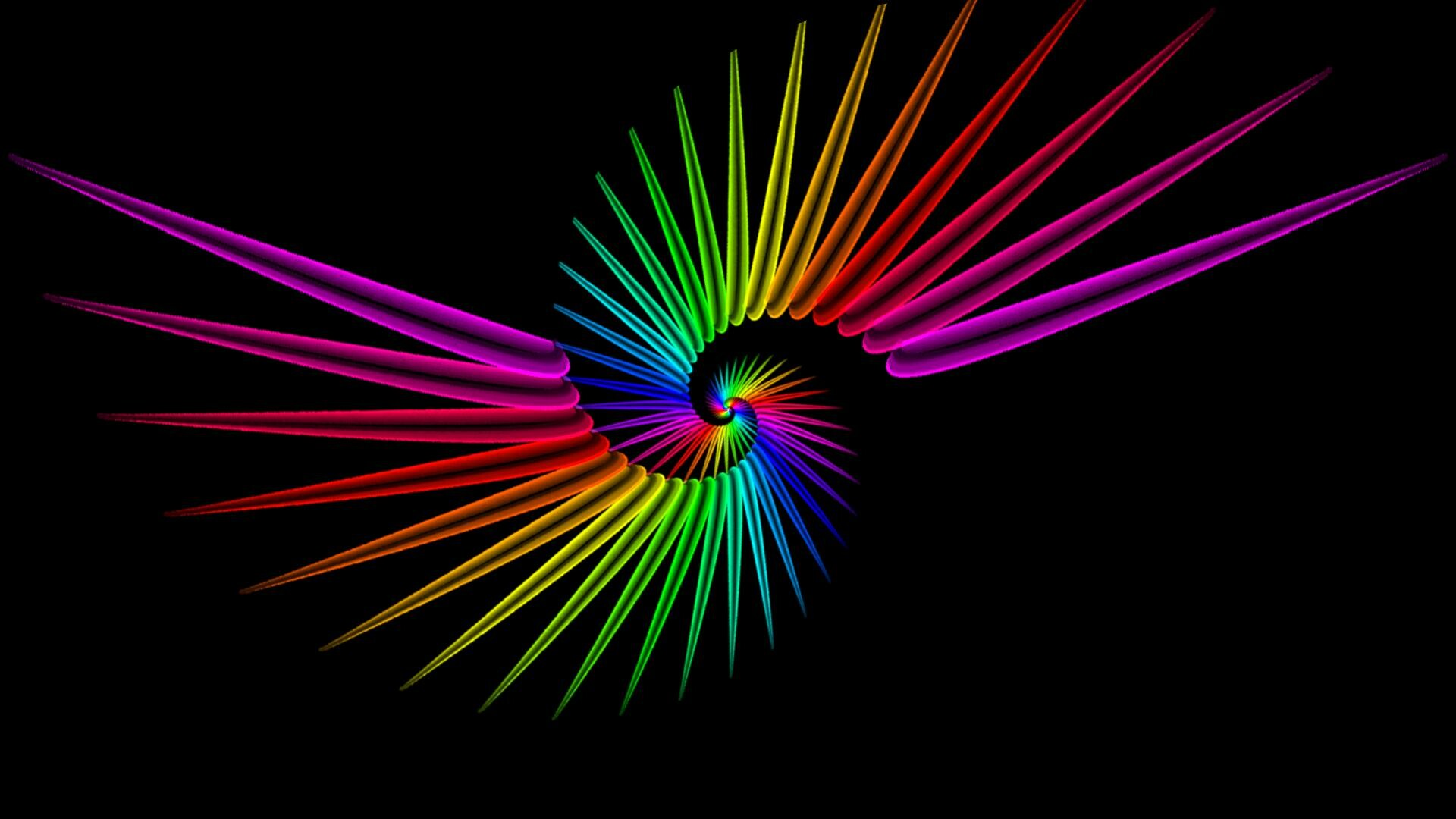 Pincel de Fractales #19