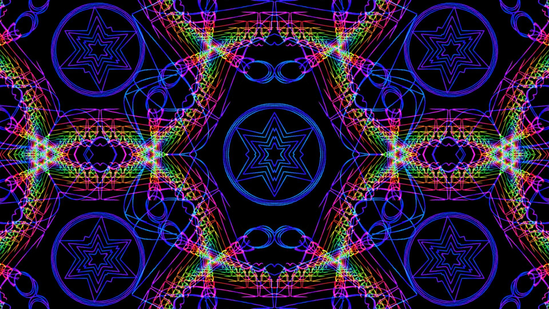 Pincel de Fractales #15