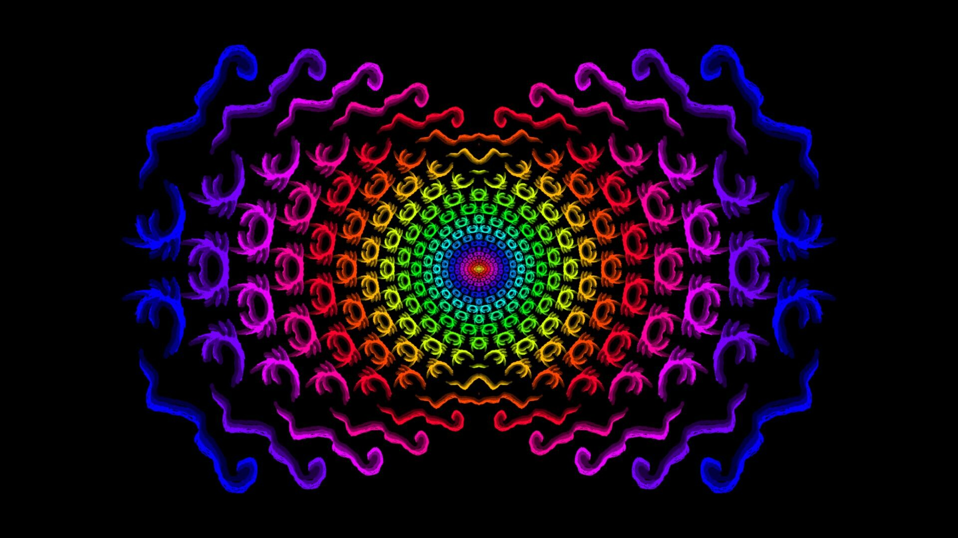 Pincel de Fractales #20