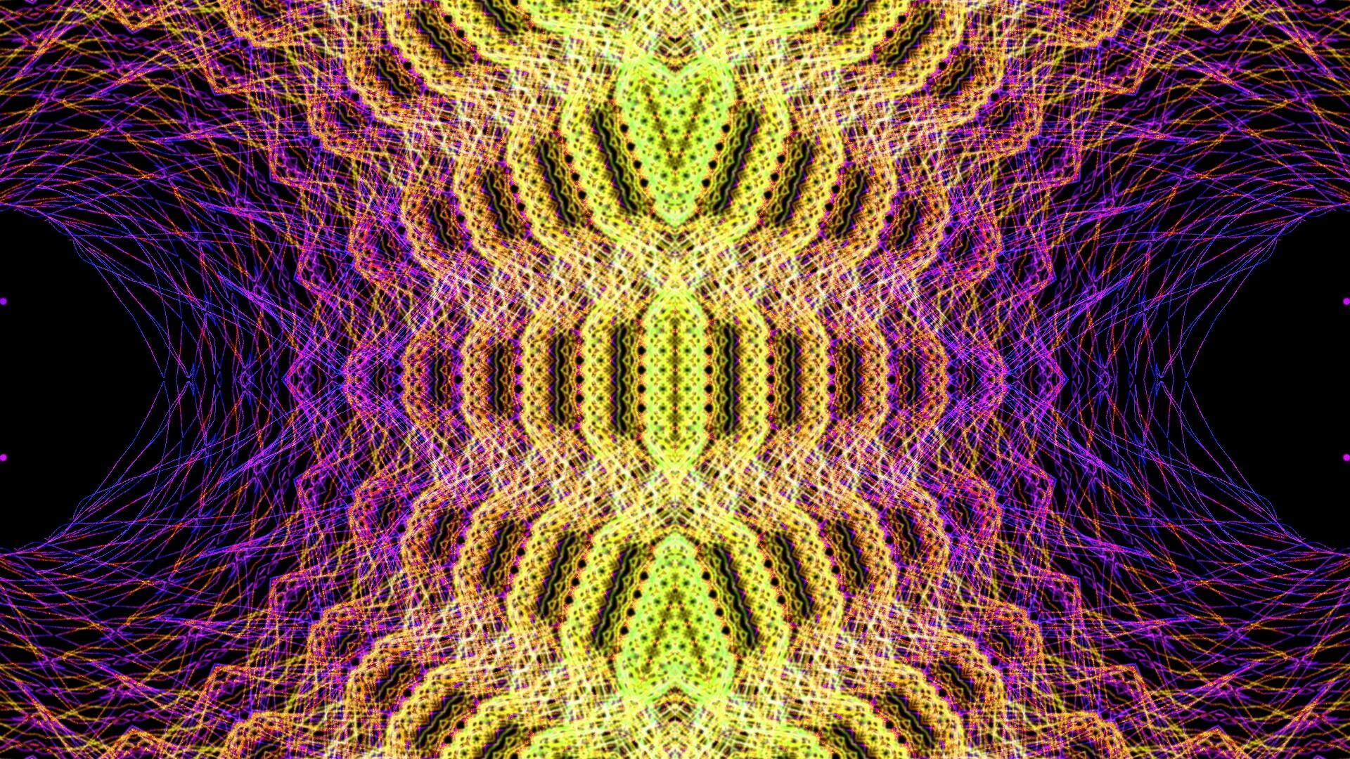 Pincel de Fractales #17