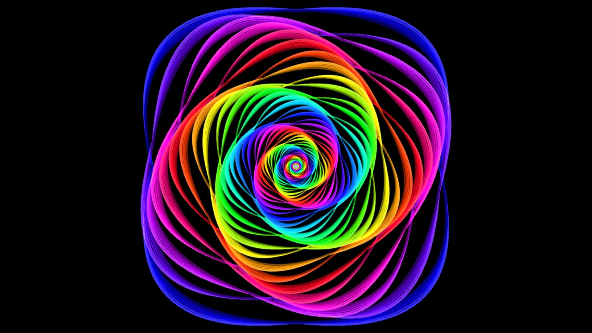 Pincel de Fractales #3