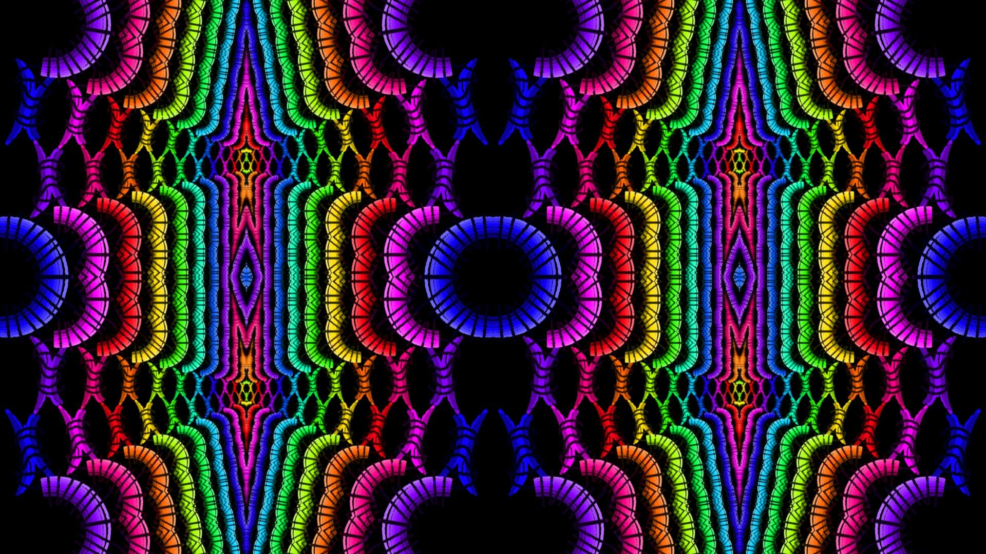 Pincel de Fractales #23