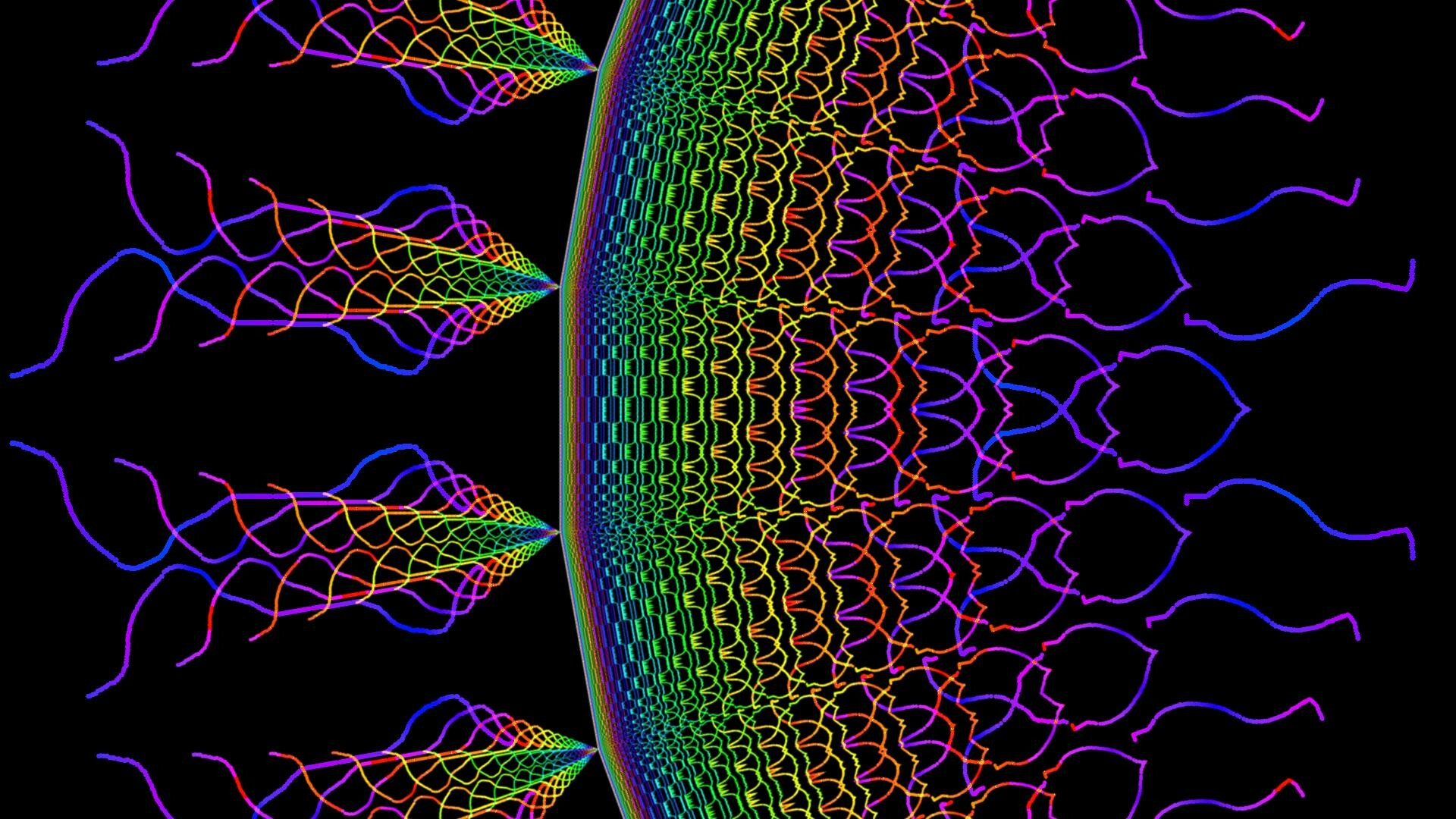 Pincel de Fractales #10