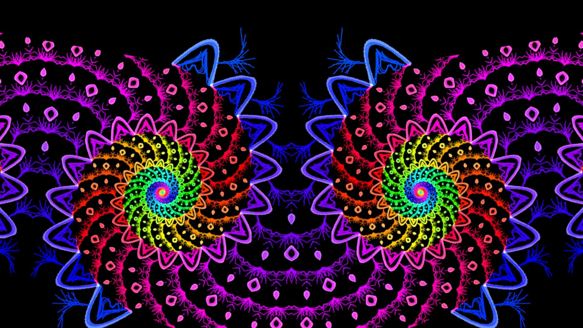 Pincel de Fractales #22