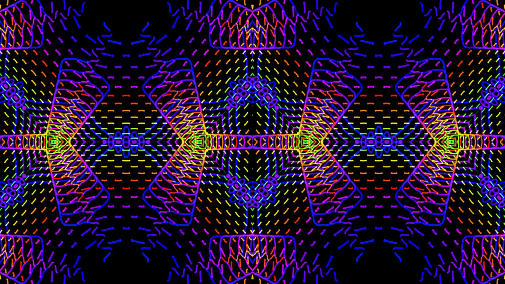 Pincel de Fractales #13