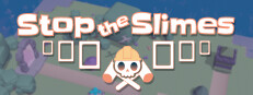 Stop The Slimes