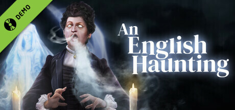 An English Haunting Demo banner