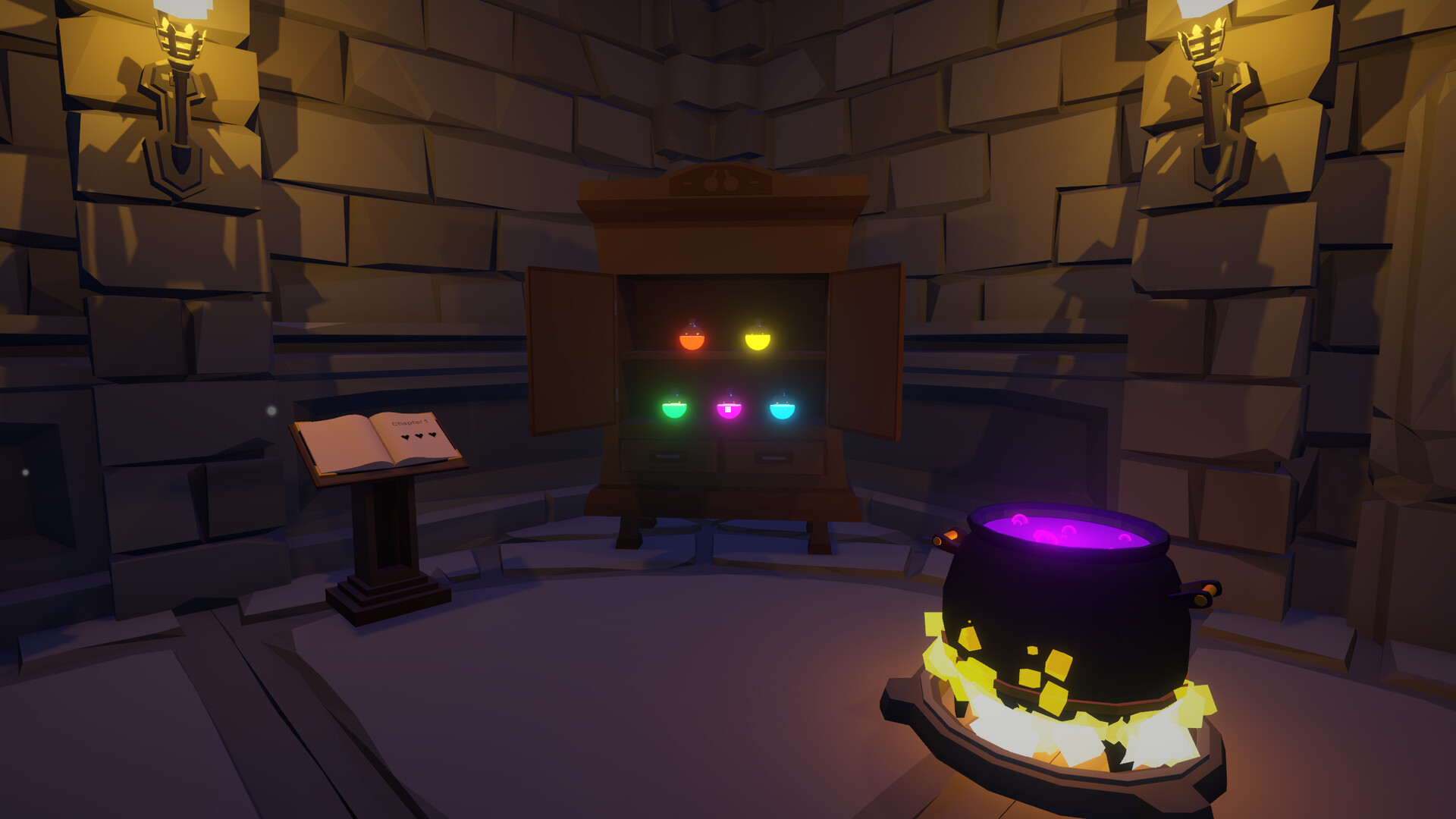 Realms of Riddles: Wizards'Keep on Steam