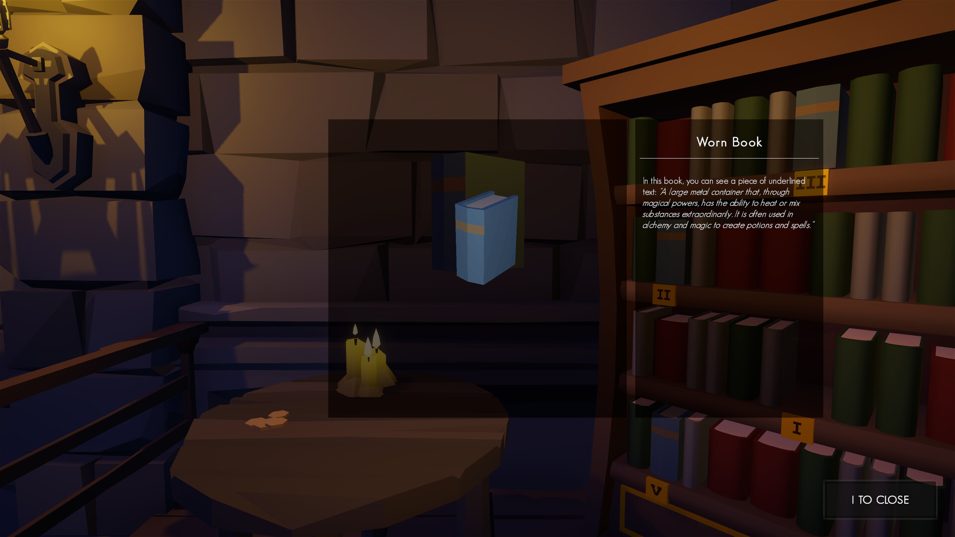 Realms of Riddles: Wizards'Keep on Steam