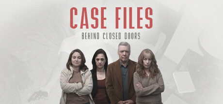 Steam Community :: Case Files: Behind Closed Doors