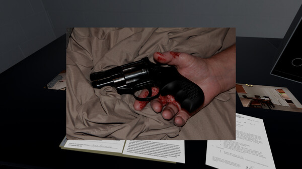 Case Files: Behind Closed Doorsfor windows and Linux 1