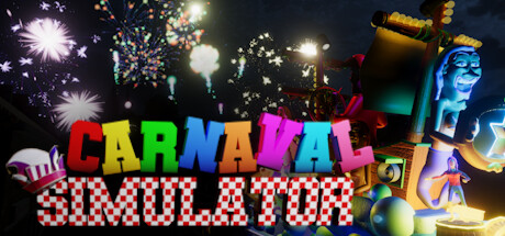 Carnaval Simulator Cover Image
