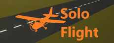 Solo Flight