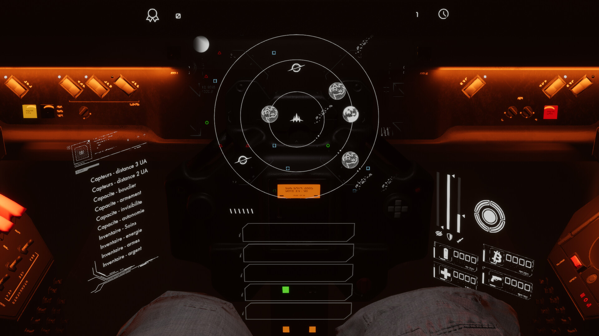 EOPN – Test RS on Steam