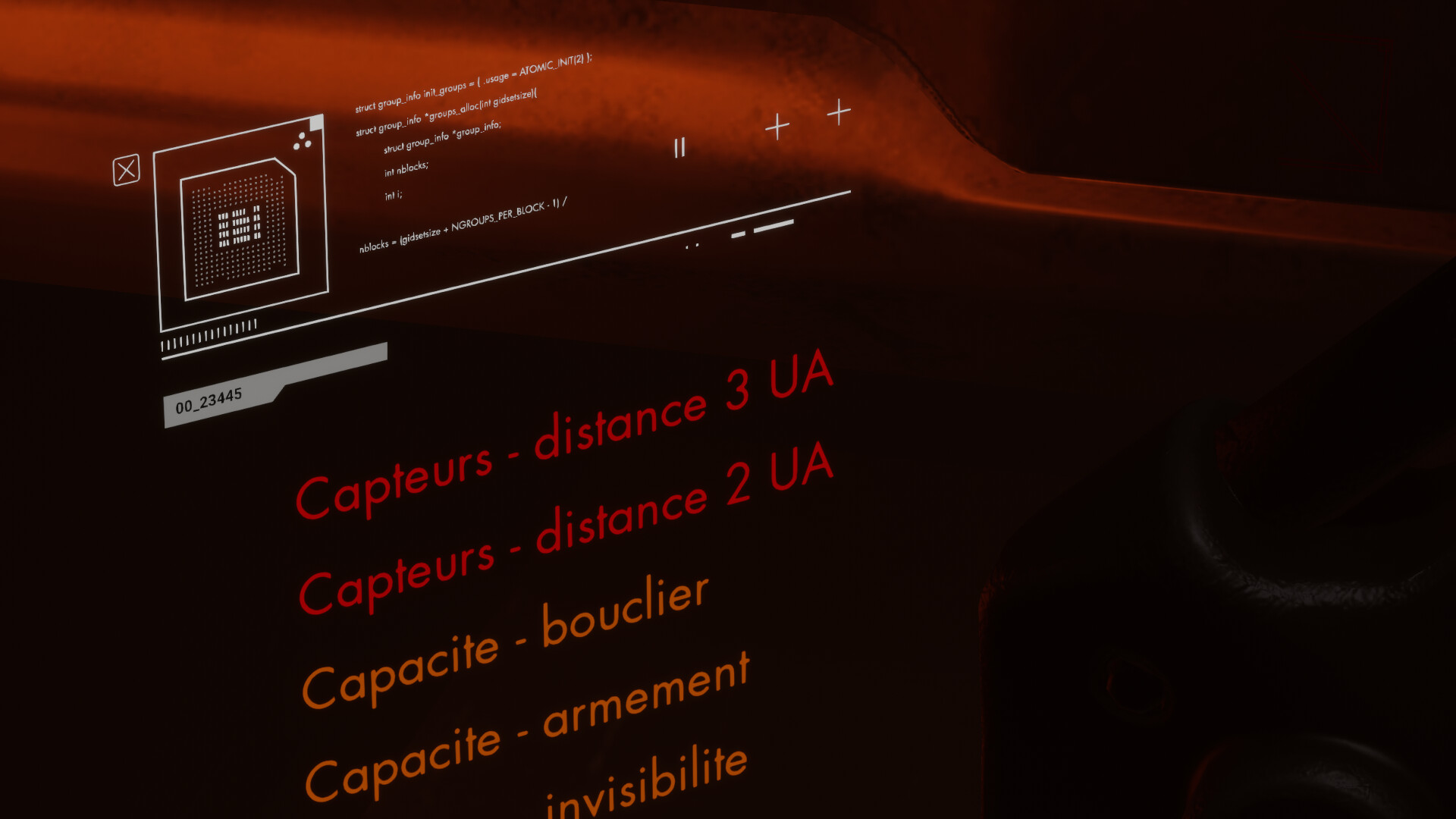 EOPN – Test RS on Steam