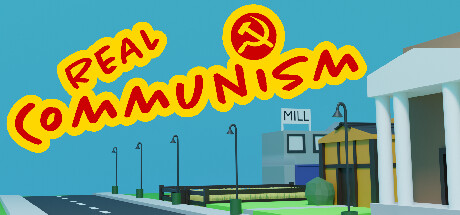 Real Communism Cover Image