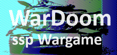 Image for WarDoom ssp Wargame