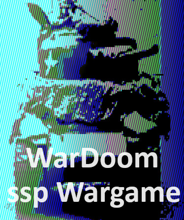 WarDoom ssp Wargame