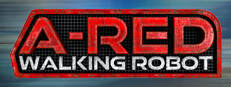 A-RED Walking Robot