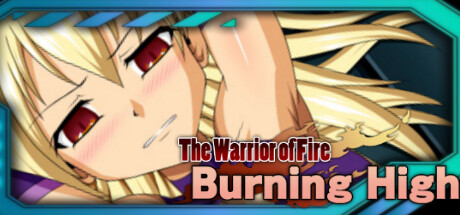 Burning High The Warrior of Fire steam charts