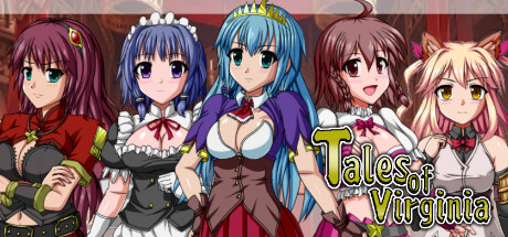 Tales of Virginia banner image