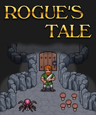 Rogue&#039;s Tale