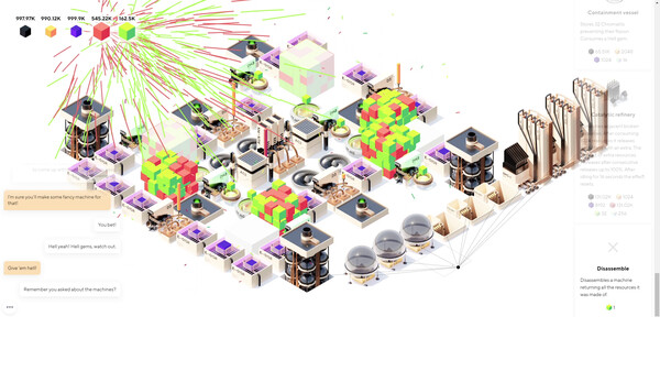 Sixty Four game for Linux 1