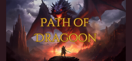 Path of Dragoon