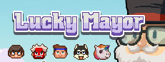 Lucky Mayor