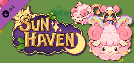 Sun Haven: Dreamy Ram Pack