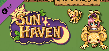 Sun Haven: Funky Monkey Pack