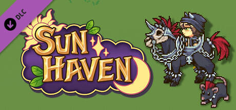 Sun Haven: Rock 'n' Roll Pack