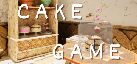 Image for Cake Game