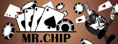 Mr.Chip 게임 이미지