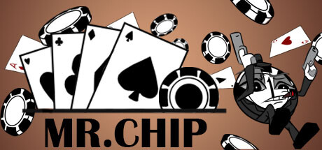 Mr.Chip banner image