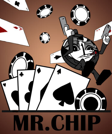 Mr.Chip