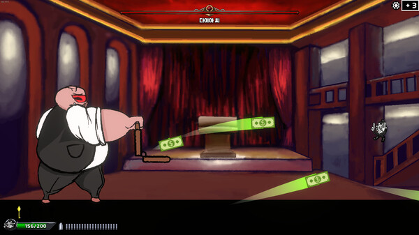 Mr.Chip game for windows Pc 1