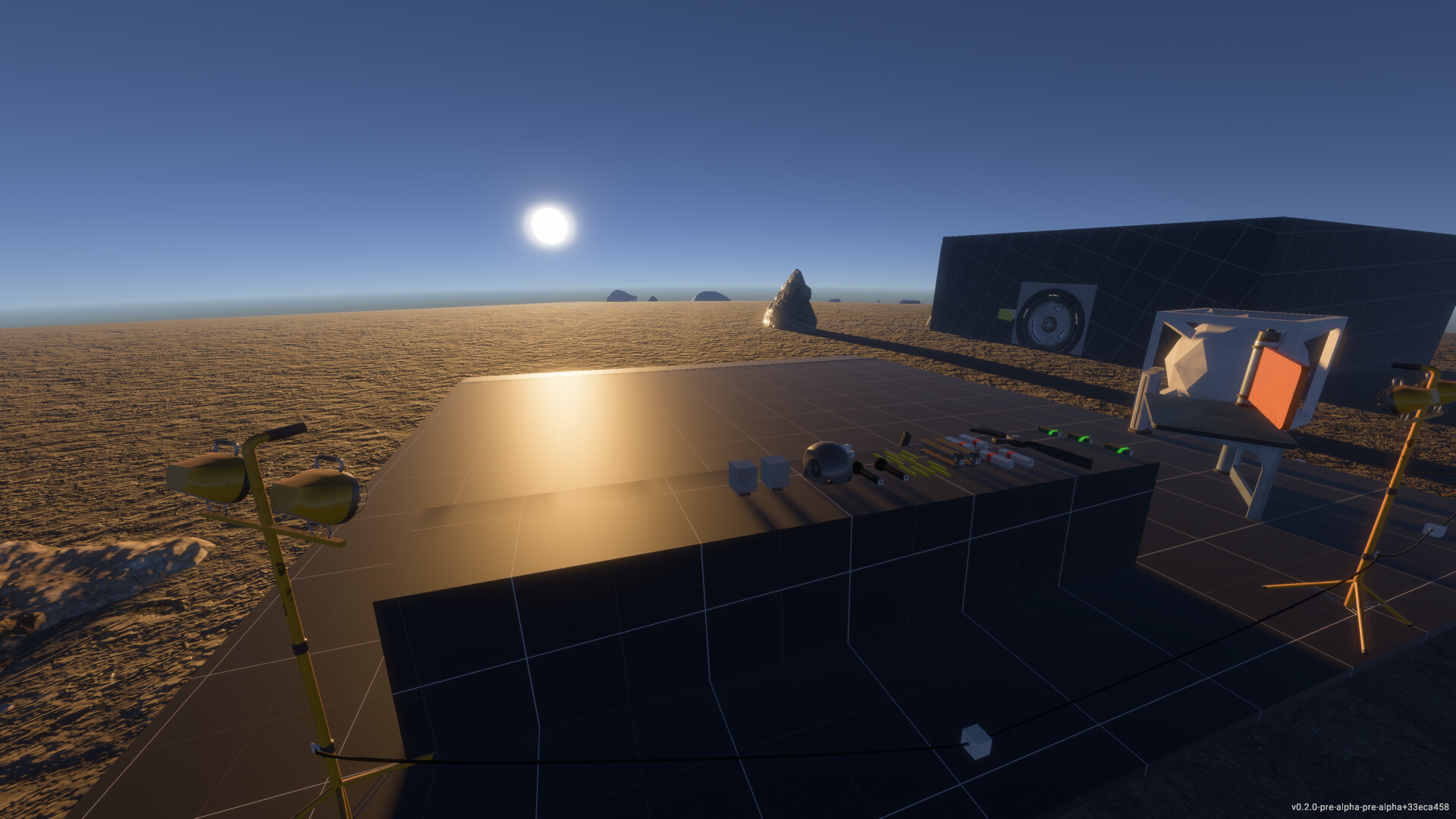 MEANWHILE IN SECTOR 80 #5