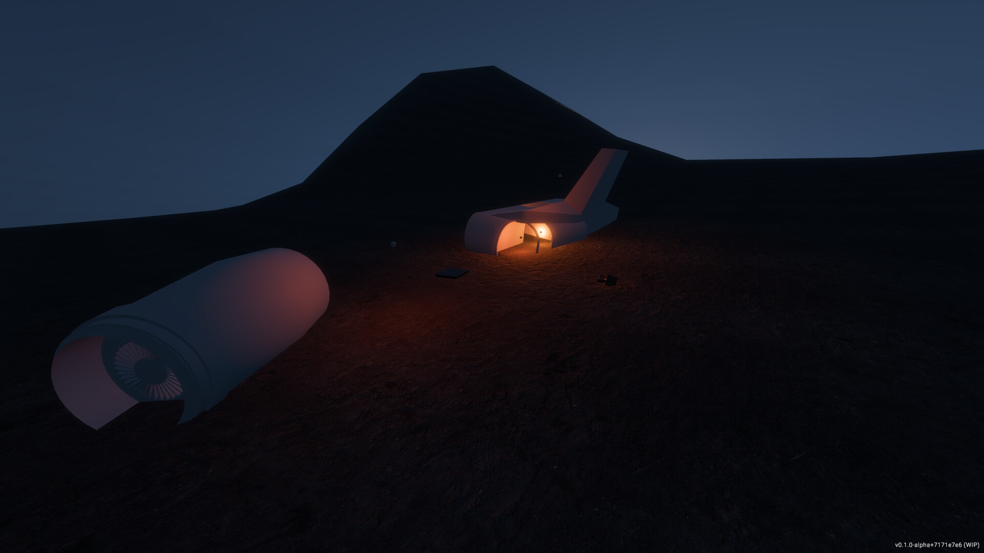 MEANWHILE IN SECTOR 80 #2