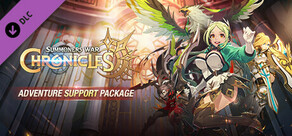 Summoners War: Chronicles - Adventure Support Package